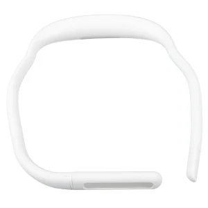 Neck Reading Light Color Brightness Adjustable Flexible Hands Free LED Book ECM